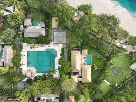 The Level at Meliá Bali