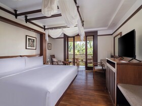 The Level at Meliá Bali