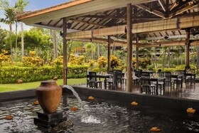The Level at Meliá Bali