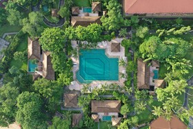 The Level at Meliá Bali
