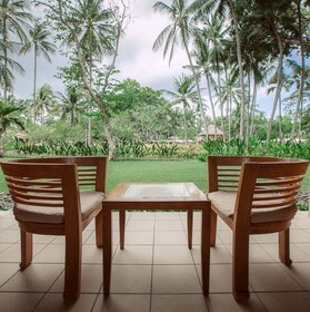 The Level at Meliá Bali