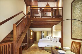 The Level at Meliá Bali