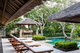 The Level at Meliá Bali