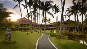 The Level at Meliá Bali