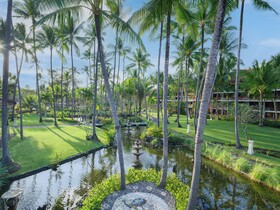 The Level at Meliá Bali