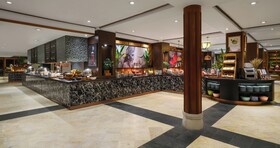 The Level at Meliá Bali
