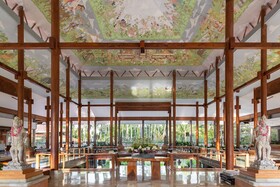 The Level at Meliá Bali