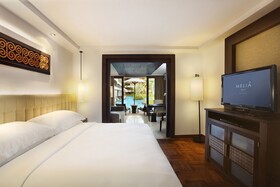 The Level at Meliá Bali