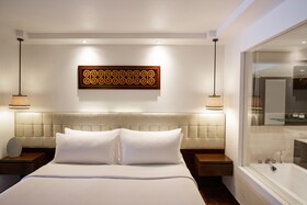 The Level at Meliá Bali