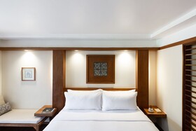 The Level at Meliá Bali