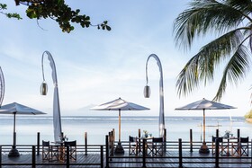 The Level at Meliá Bali
