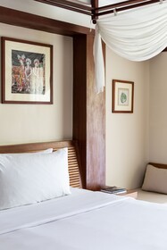 The Level at Meliá Bali