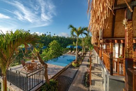 Penida Sunrise Hill