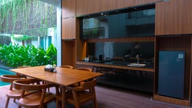 Agranusa Signature Villa