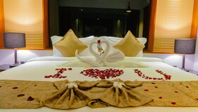 Agranusa Signature Villa