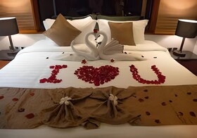 Agranusa Signature Villa