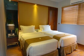 Agranusa Signature Villa