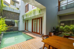 Agranusa Signature Villa