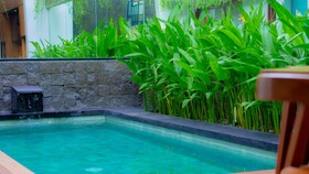 Agranusa Signature Villa