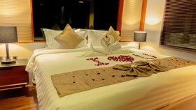 Agranusa Signature Villa