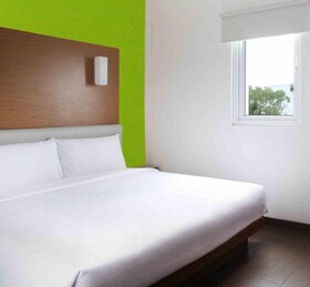 Amaris Hotel Pratama Nusa Dua