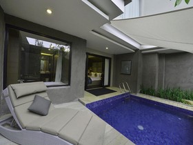 Amaroossa Suite Bali