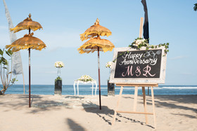 Amarterra Villas Resort Bali Nusa Dua, Autograph Collection