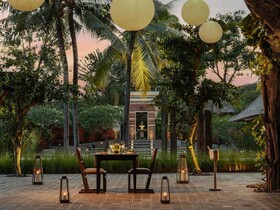 Amarterra Villas Resort Bali Nusa Dua, Autograph Collection