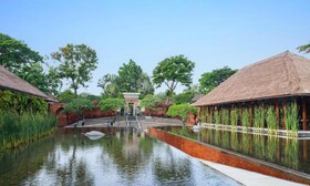Amarterra Villas Resort Bali Nusa Dua, Autograph Collection