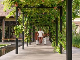 Amarterra Villas Resort Bali Nusa Dua, Autograph Collection