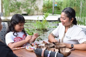 Amarterra Villas Resort Bali Nusa Dua, Autograph Collection