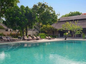 Amarterra Villas Resort Bali Nusa Dua, Autograph Collection
