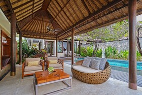 Amarterra Villas Resort Bali Nusa Dua, Autograph Collection