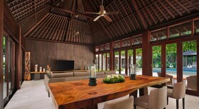 Amarterra Villas Resort Bali Nusa Dua, Autograph Collection