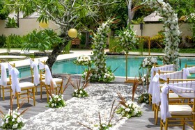 Amarterra Villas Resort Bali Nusa Dua, Autograph Collection