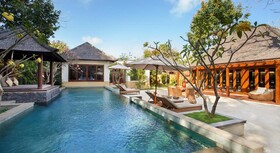 Amarterra Villas Resort Bali Nusa Dua, Autograph Collection