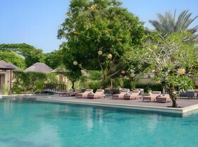 Amarterra Villas Resort Bali Nusa Dua, Autograph Collection