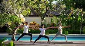 Amarterra Villas Resort Bali Nusa Dua, Autograph Collection