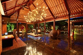 Amarterra Villas Resort Bali Nusa Dua, Autograph Collection