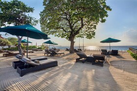 Amarterra Villas Resort Bali Nusa Dua, Autograph Collection
