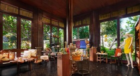 Amarterra Villas Resort Bali Nusa Dua, Autograph Collection