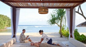 Amarterra Villas Resort Bali Nusa Dua, Autograph Collection