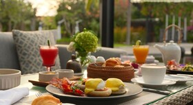 Amarterra Villas Resort Bali Nusa Dua, Autograph Collection