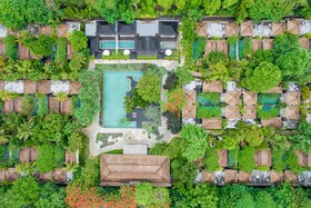 Amarterra Villas Resort Bali Nusa Dua, Autograph Collection