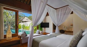 Amarterra Villas Resort Bali Nusa Dua, Autograph Collection