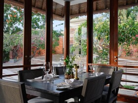 Amarterra Villas Resort Bali Nusa Dua, Autograph Collection
