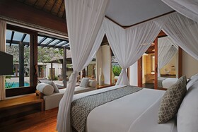 Amarterra Villas Resort Bali Nusa Dua, Autograph Collection