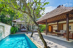 Amarterra Villas Resort Bali Nusa Dua, Autograph Collection