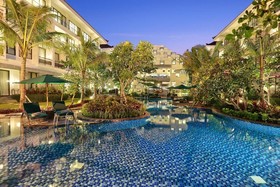 Bali Nusa Dua Hotel