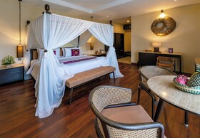 Bali Sunshine Inn Nusa Dua